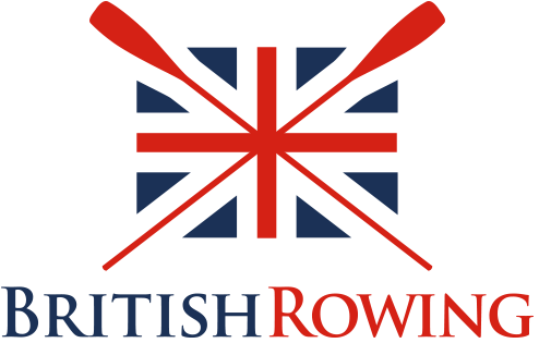 British Rowing Logo